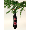 Surfboard Weihnachtsbaum Christbaum Schmuck Weihnachtsdeko Surfing Xmas Surfen 1 Stück 1424